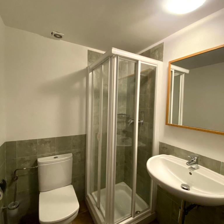 Hoz de Jaca, Casa Mas Mañanas. - Chalet - 25