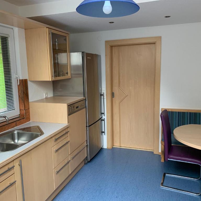 Waldhäusl - Apartment mit 2 Schlafzimmern - 10