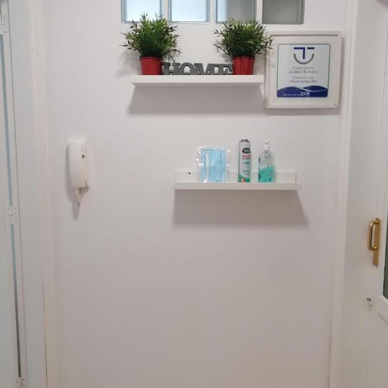 Malfu Home - Apartamento de 3 dormitorios - 12