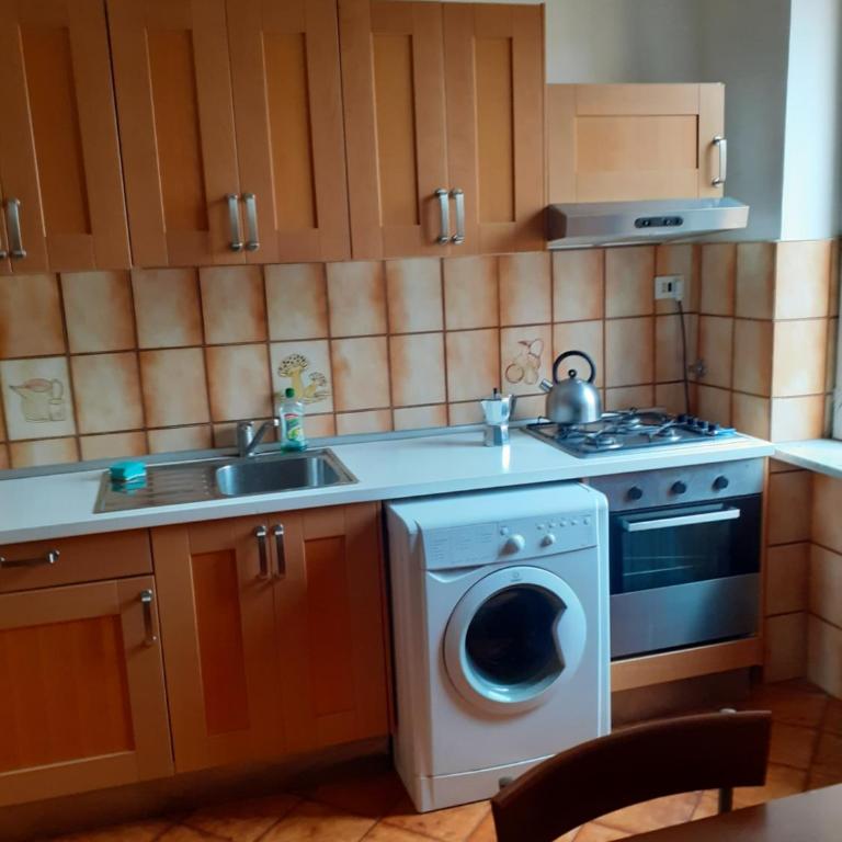 Milazzo Luxury Home roma - Appartamento Standard - 15