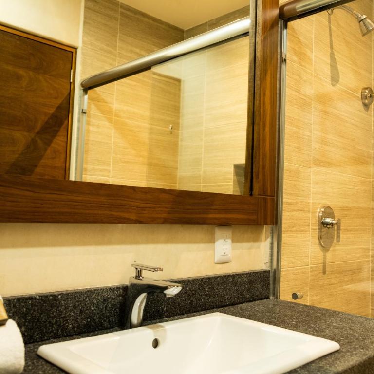 Albra Tulum - Double Room - 16