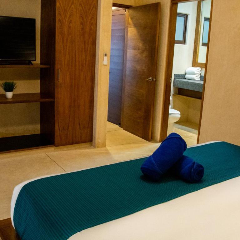 Albra Tulum - Executive Suite - 7