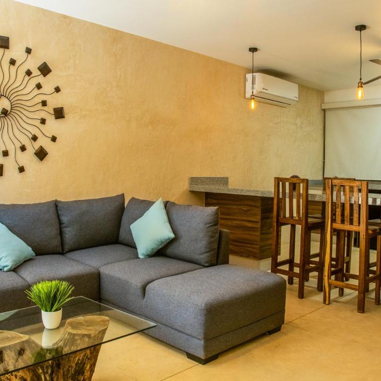 Albra Tulum - Executive Suite - 1