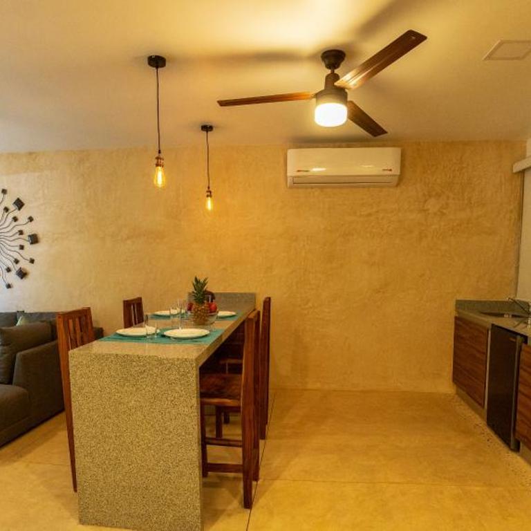 Albra Tulum - Executive Suite - 5