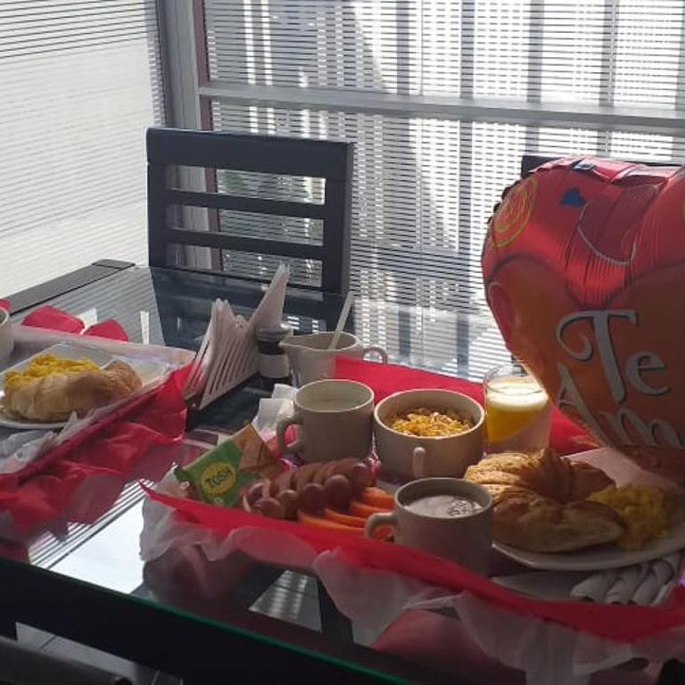 Hotel Montecarlo Boutique - Superior Double Room - 12