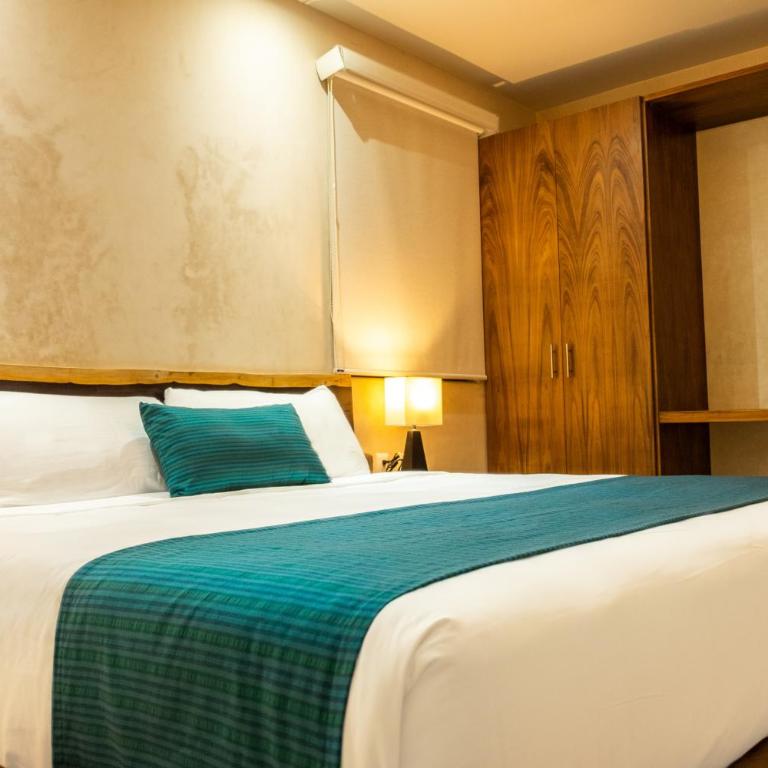 Albra Tulum - Standard King Room - 17