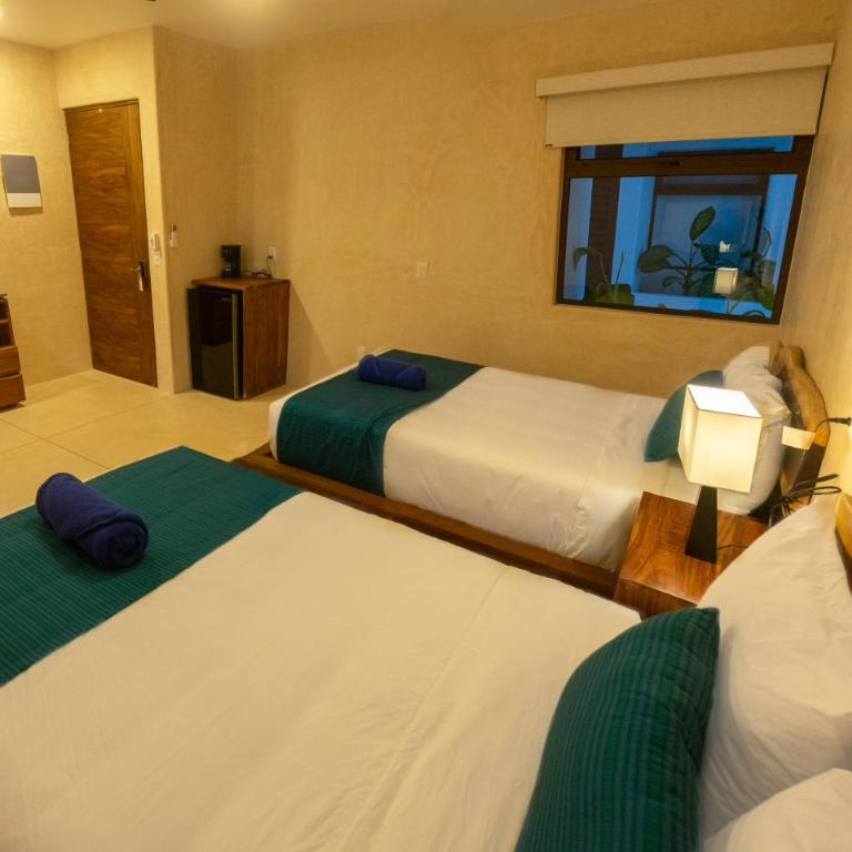Albra Tulum - Three-Bedroom Penthouse Suite - 3