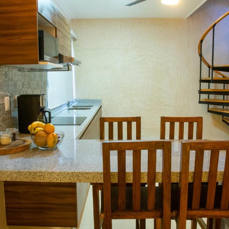 Albra Tulum - Three-Bedroom Penthouse Suite - 6