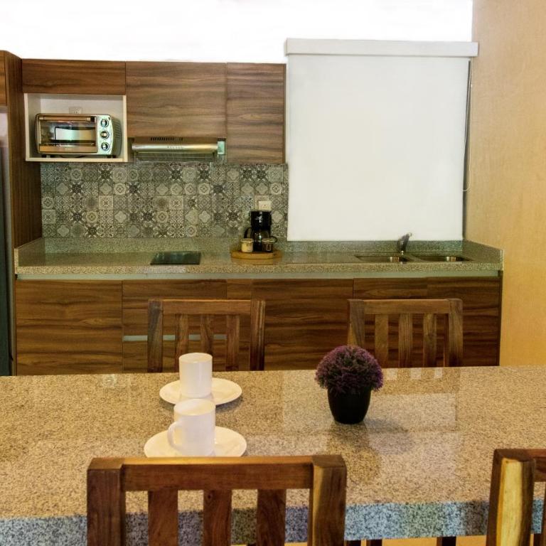 Albra Tulum - Two-Bedroom Suite - 1