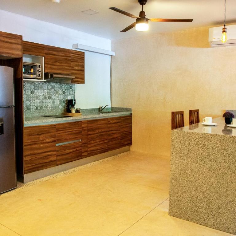 Albra Tulum - Two-Bedroom Suite - 2