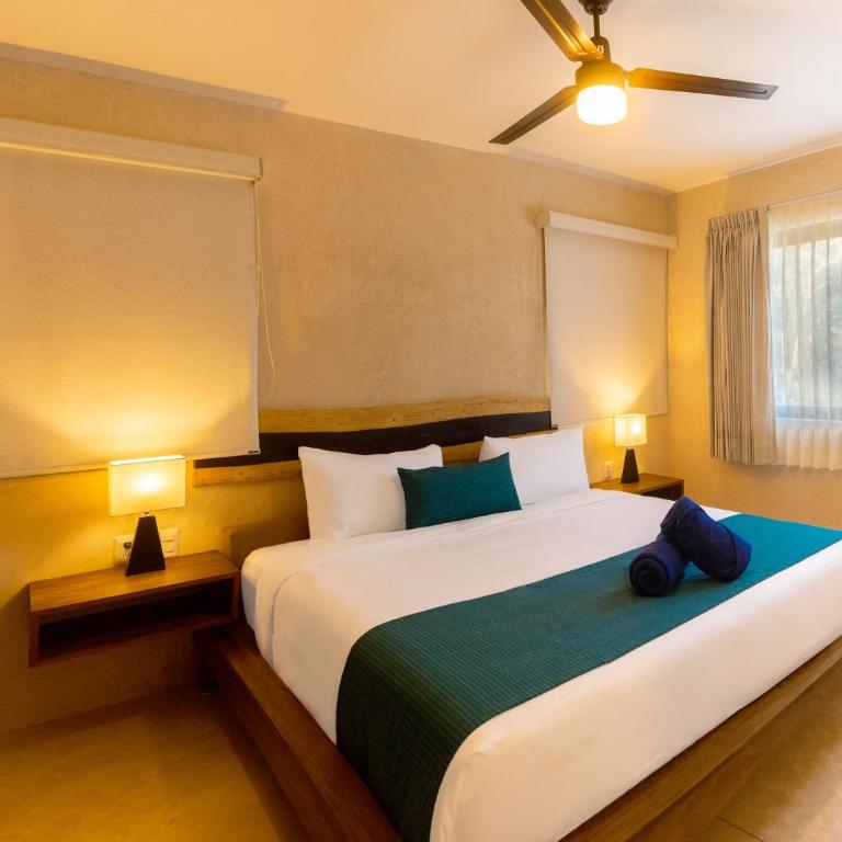 Albra Tulum - Two-Bedroom Suite - 5