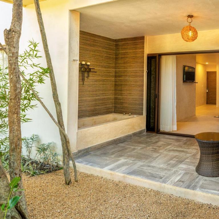 Albra Tulum - Two-Bedroom Suite - 6
