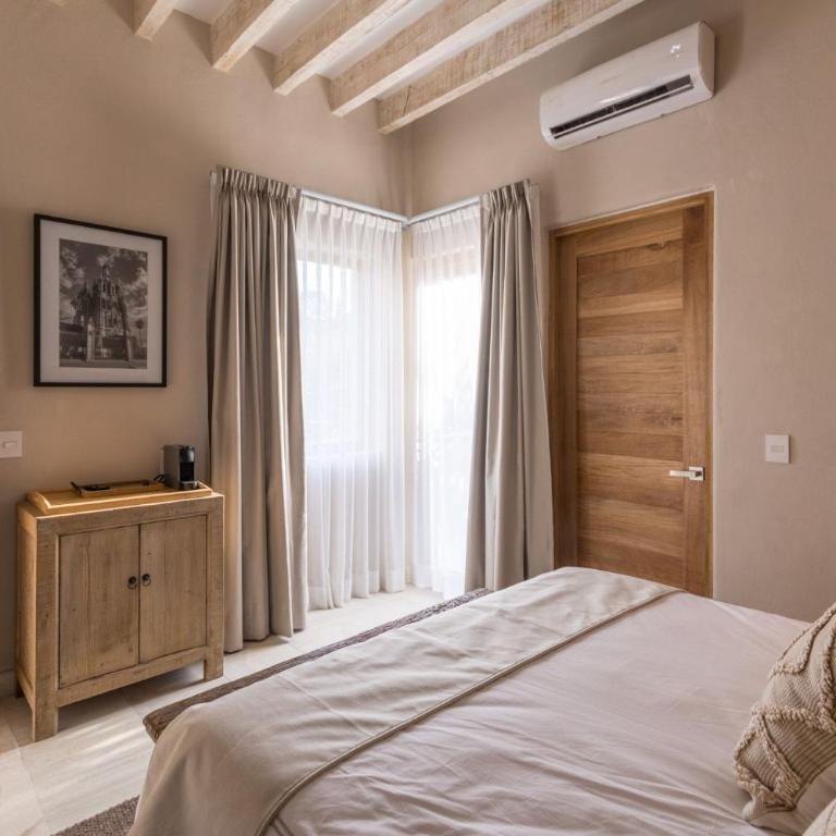 Casa Quebrada Hotel Boutique - Habitación Doble Deluxe - 6