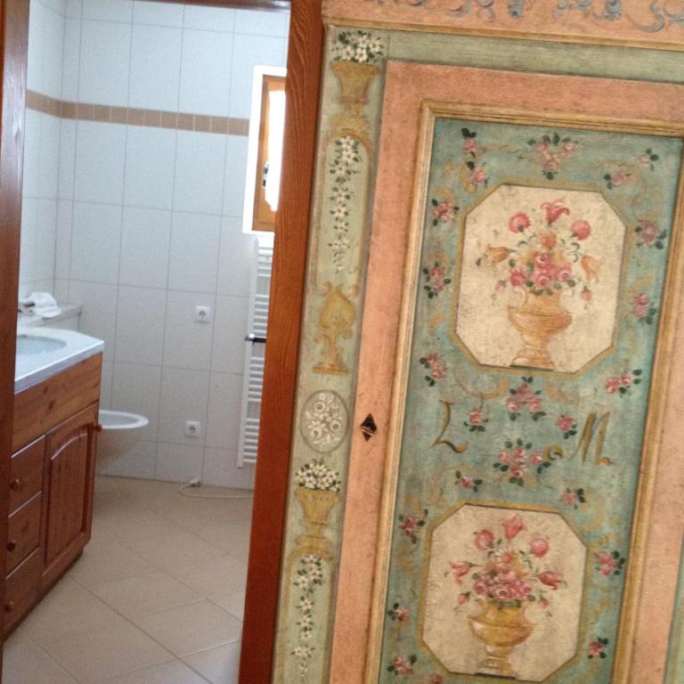 Appartement Colussi - Apartment mit 2 Schlafzimmern mit Balkon und Terrasse - 8