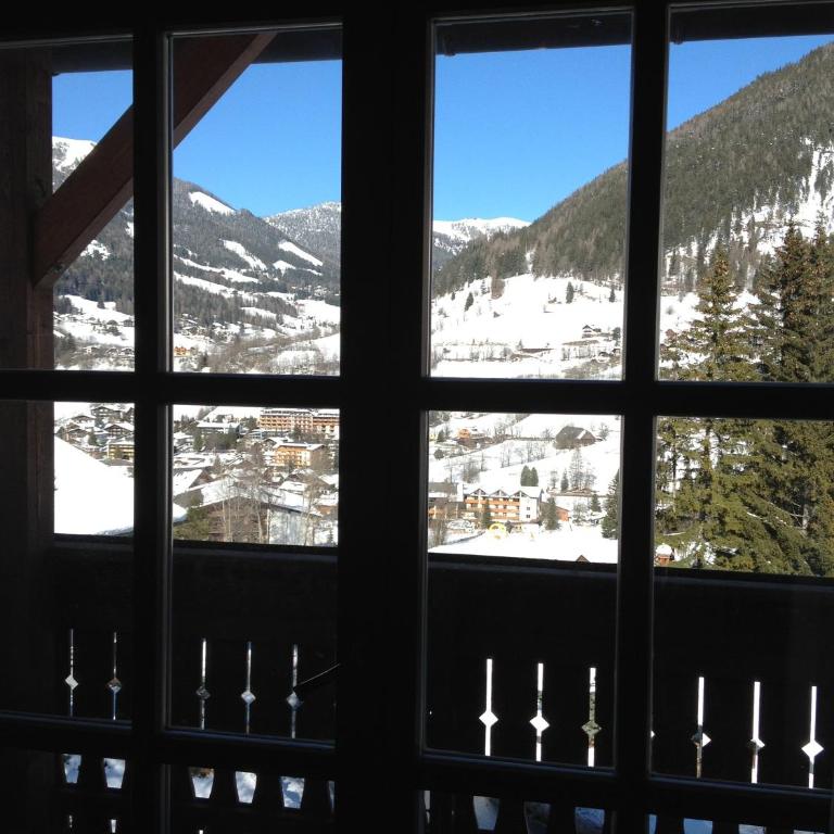 Appartement Colussi - Apartment mit 2 Schlafzimmern mit Balkon und Terrasse - 10