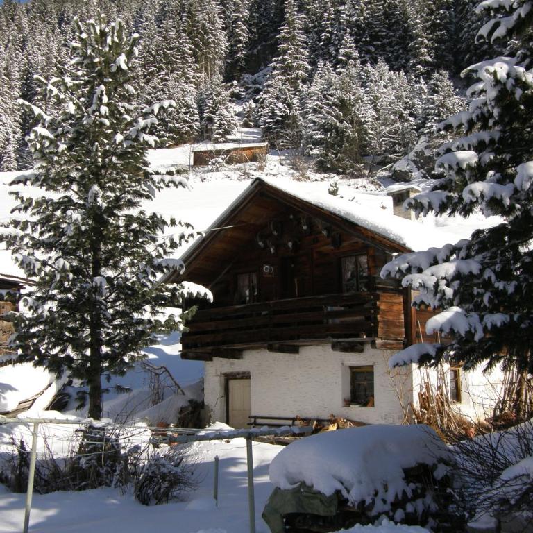 Apart Brigitta - Apartment mit 1 Schlafzimmer und Garten - 22