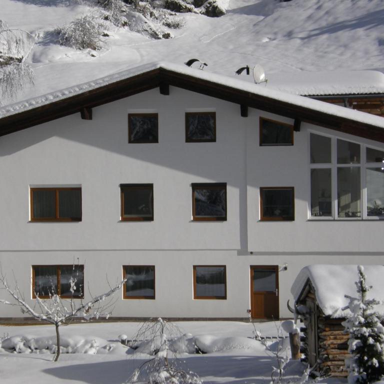 Apart Brigitta - Apartment mit 1 Schlafzimmer und Garten - 1