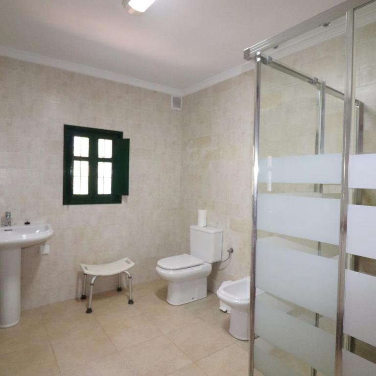 Villa el Crucero with pool and Jacuzzi SpainSunRentals 1035 - Villa con piscina privada - 22