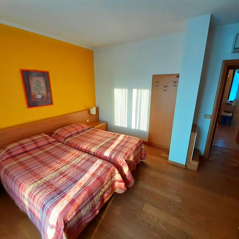 Residence Val Di Monte - Appartamento con Balcone - 5