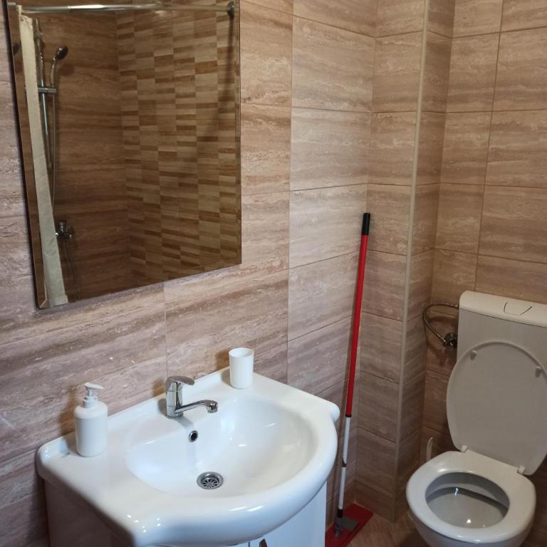 Apartman Mima - Apartman sa 1 Spavaćom Sobom - 9