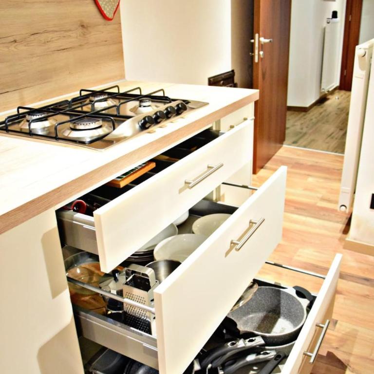 Apartments Fabiola - Appartamento con 2 Camere da Letto - 4