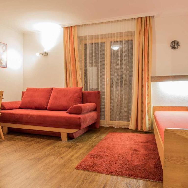 Gästehaus Elfi - Apartment mit 2 Schlafzimmern - 3