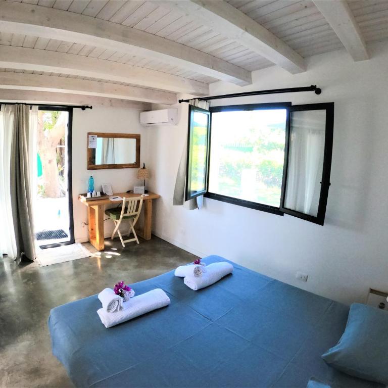 MAYANA SICILY - The suites - Double Room with Private Bathroom - 2
