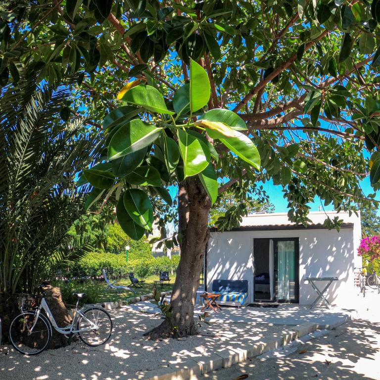 MAYANA SICILY - The suites - Double Room with Private Bathroom - 1