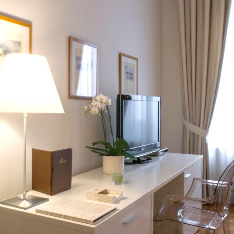 Residence Hilda - Suite Junior - 16