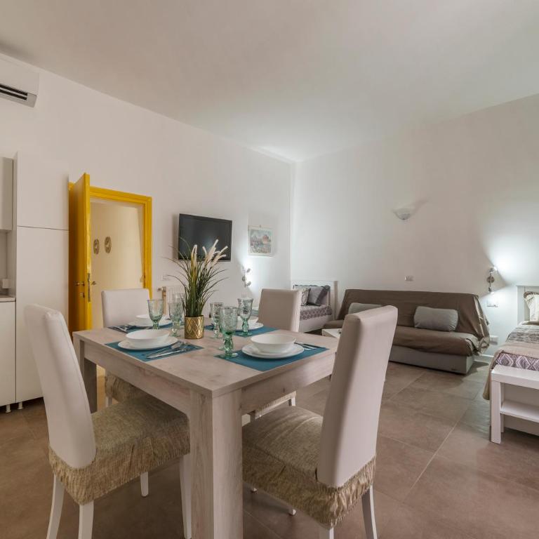 GuestHost - San Lorenzo Modern Flat - Appartamento - 9