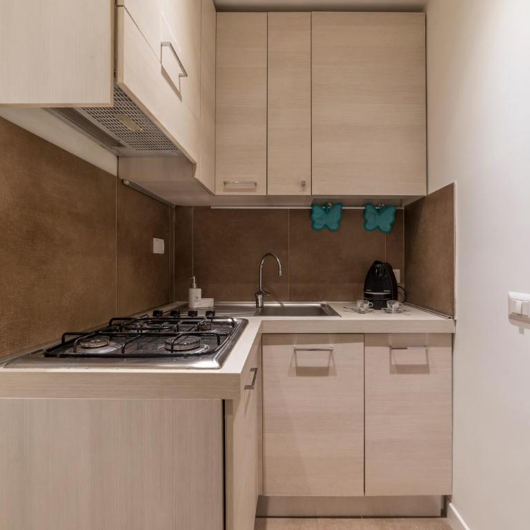 GuestHost - San Lorenzo Modern Flat - Appartamento - 3