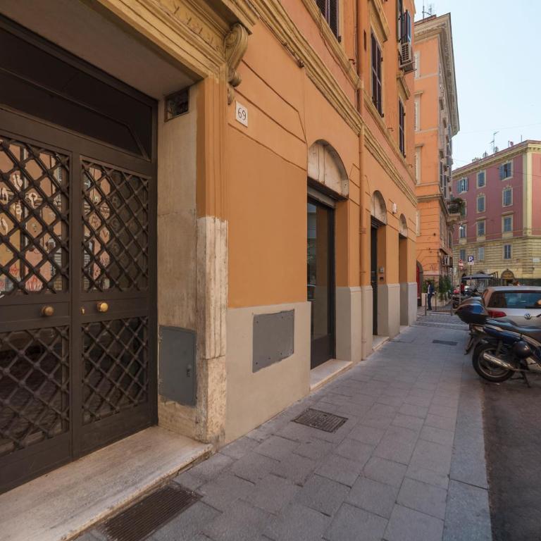 GuestHost - San Lorenzo Modern Flat - Appartamento - 24