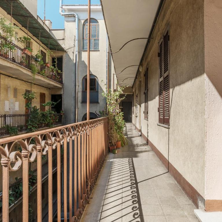GuestHost - San Lorenzo Modern Flat - Appartamento - 23