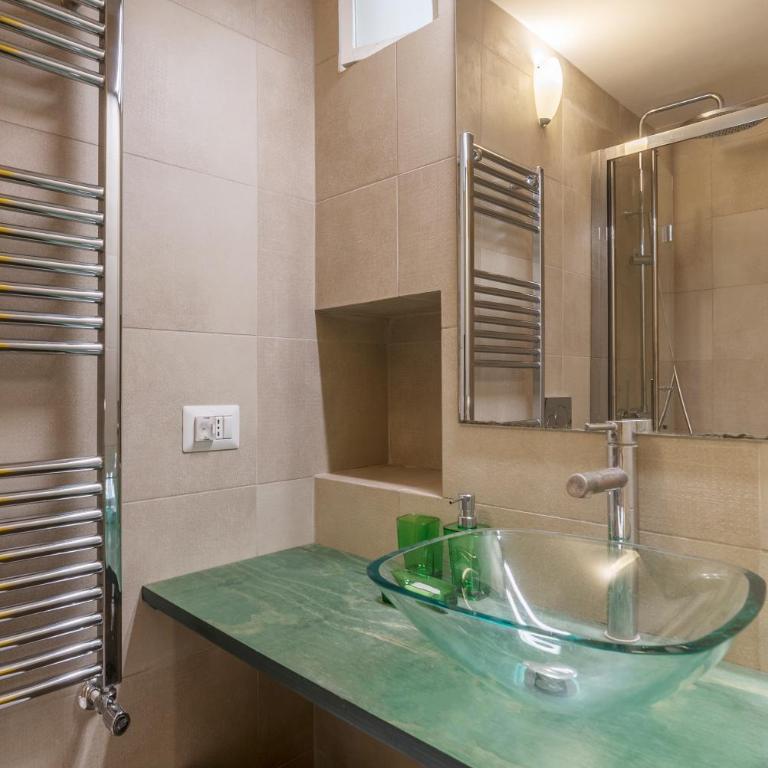 GuestHost - San Lorenzo Modern Flat - Appartamento - 17