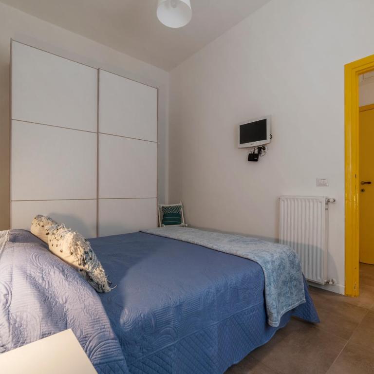 GuestHost - San Lorenzo Modern Flat - Appartamento - 15