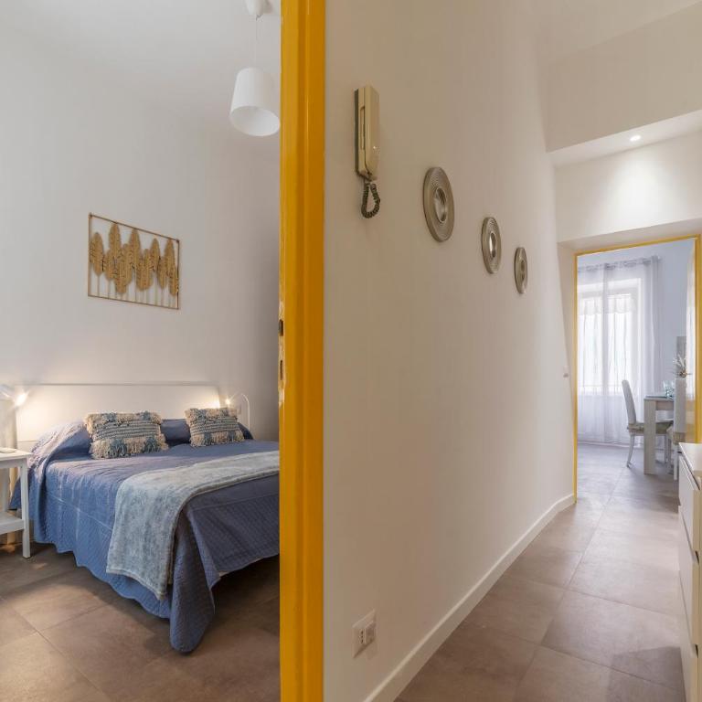 GuestHost - San Lorenzo Modern Flat - Appartamento - 13