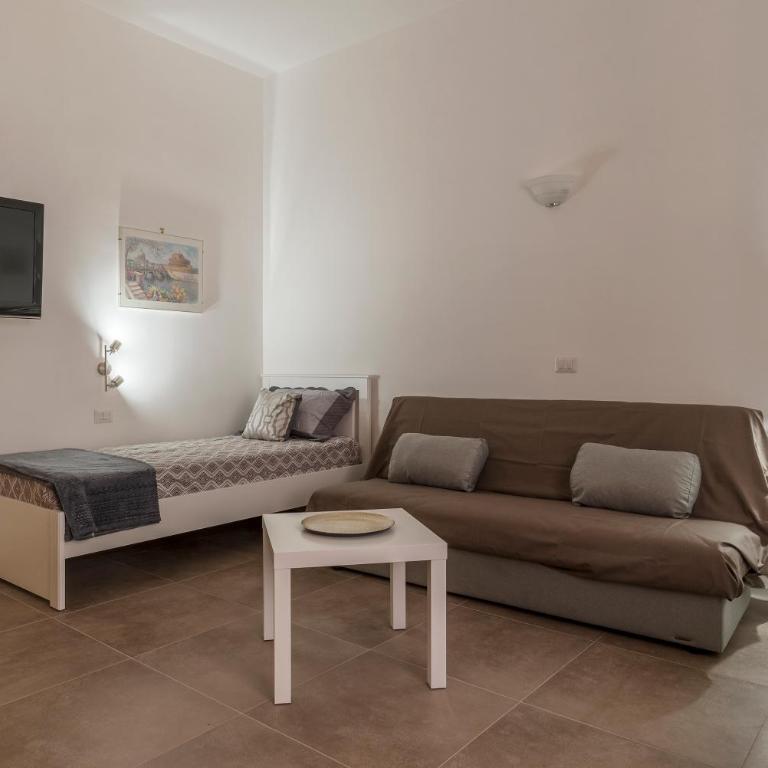 GuestHost - San Lorenzo Modern Flat - Appartamento - 6