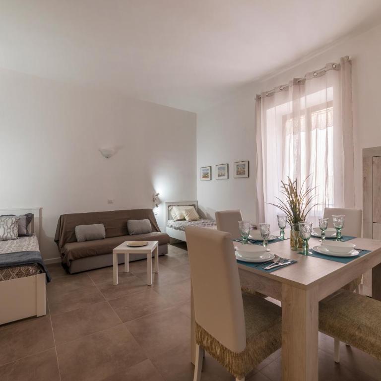 GuestHost - San Lorenzo Modern Flat - Appartamento - 1