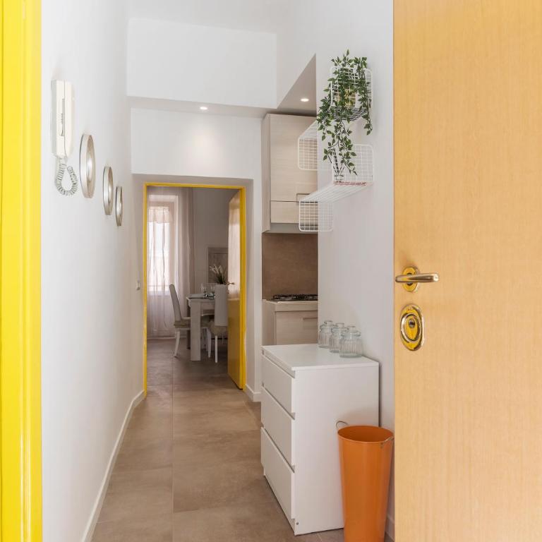 GuestHost - San Lorenzo Modern Flat - Appartamento - 22