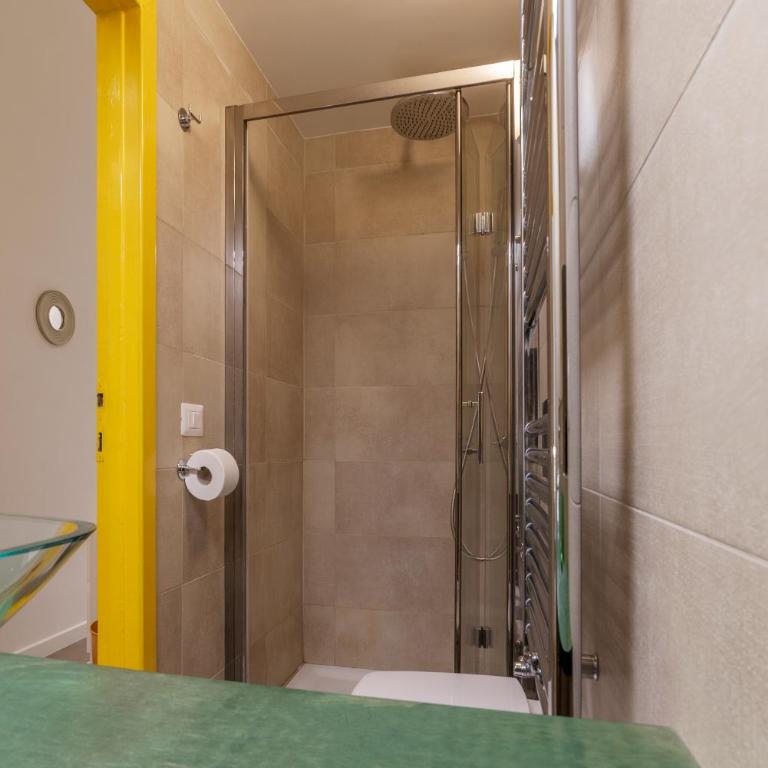 GuestHost - San Lorenzo Modern Flat - Appartamento - 18