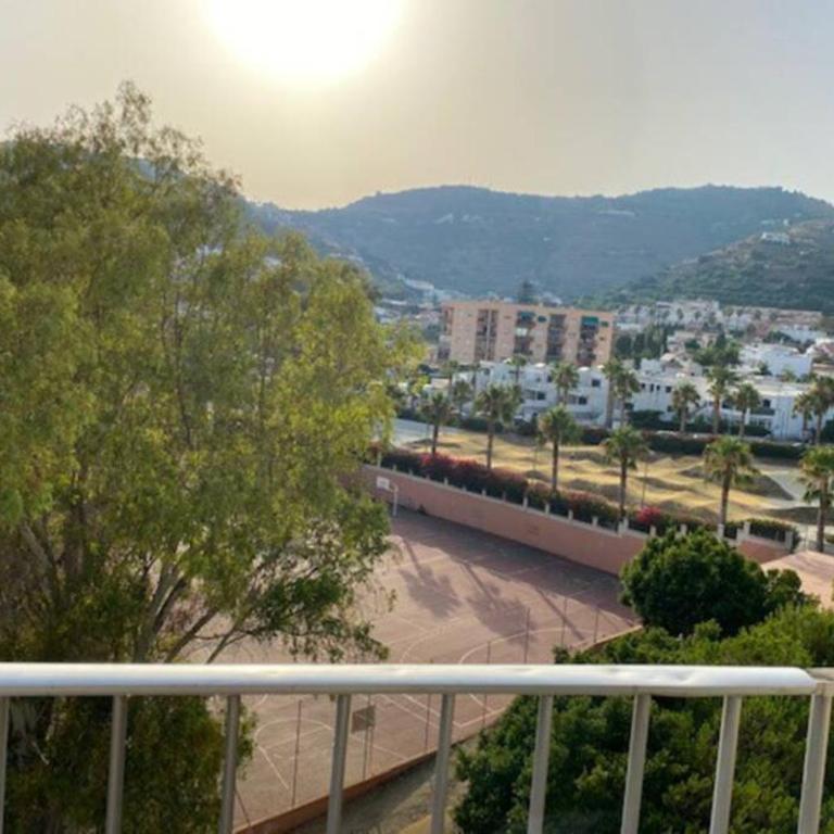 Magnifico apartamento con vistas al mar, 1ª Linea - Apartamento de 2 dormitorios - 2