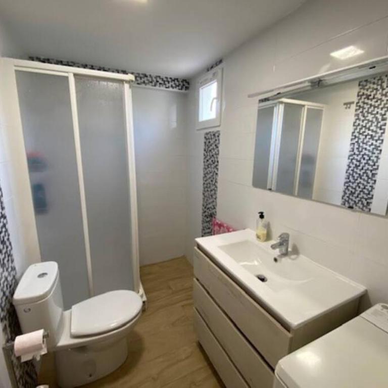 Magnifico apartamento con vistas al mar, 1ª Linea - Apartamento de 2 dormitorios - 9