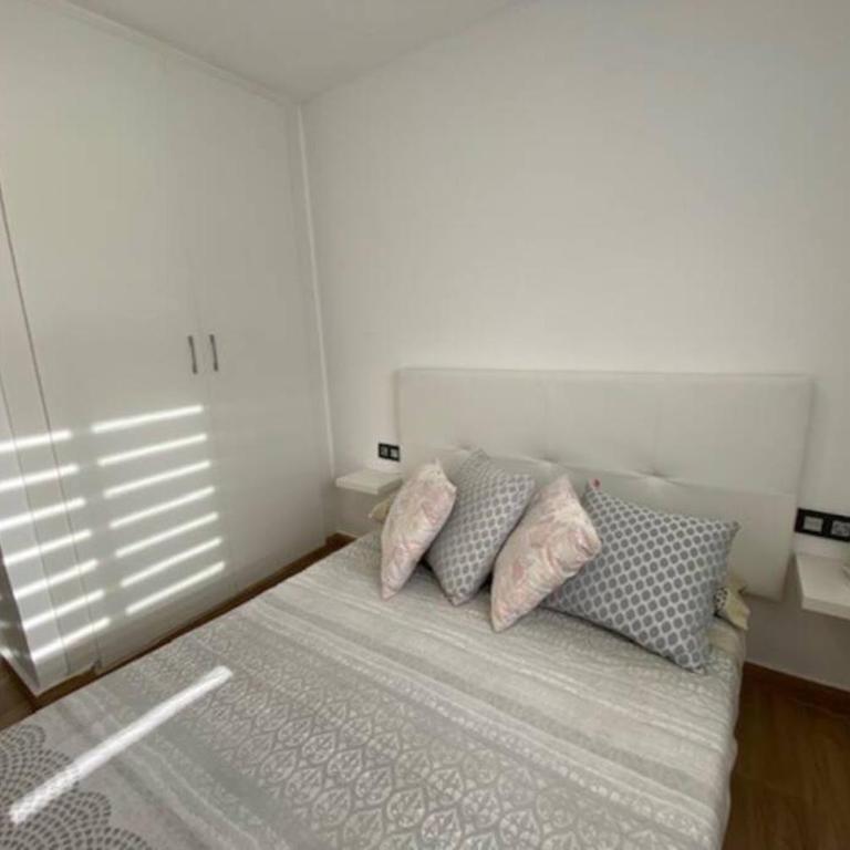 Magnifico apartamento con vistas al mar, 1ª Linea - Apartamento de 2 dormitorios - 12