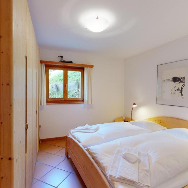 Abitaziun Murinella - Pontresina - Apartment mit Blick auf die Berge - 14