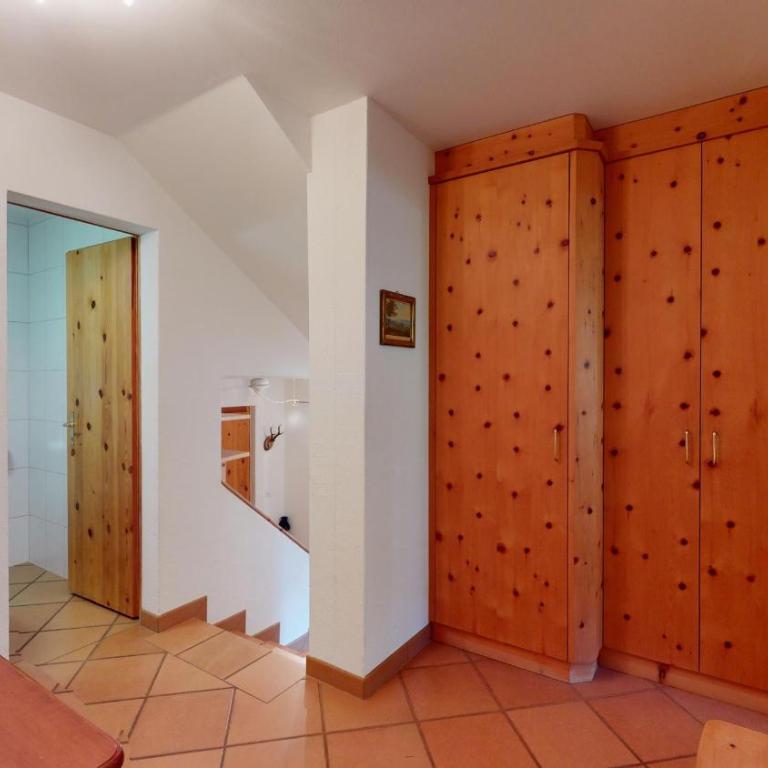 Abitaziun Murinella - Pontresina - Apartment mit Blick auf die Berge - 19