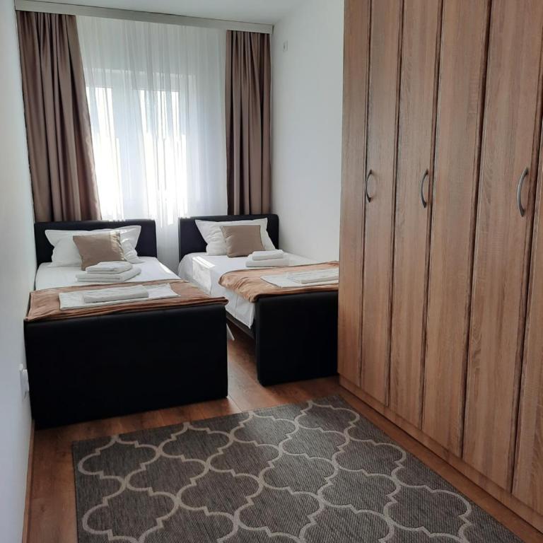 Divizija Lux apartments - Superior Apartment - 1