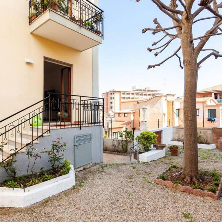 Casa Milena - Appartamento con 3 Camere da Letto - 7