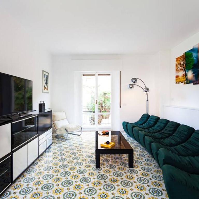 Casa Milena - Appartamento con 3 Camere da Letto - 5