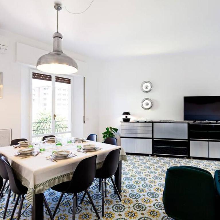 Casa Milena - Appartamento con 3 Camere da Letto - 24