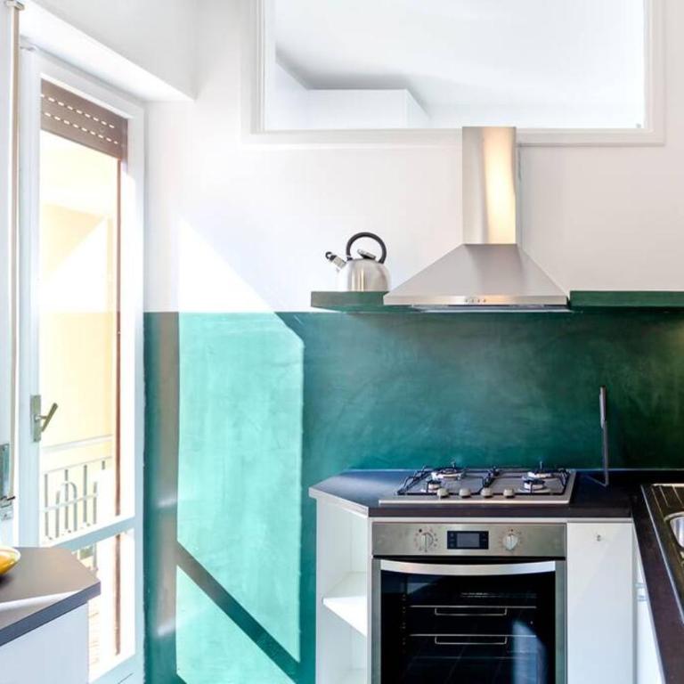 Casa Milena - Appartamento con 3 Camere da Letto - 33